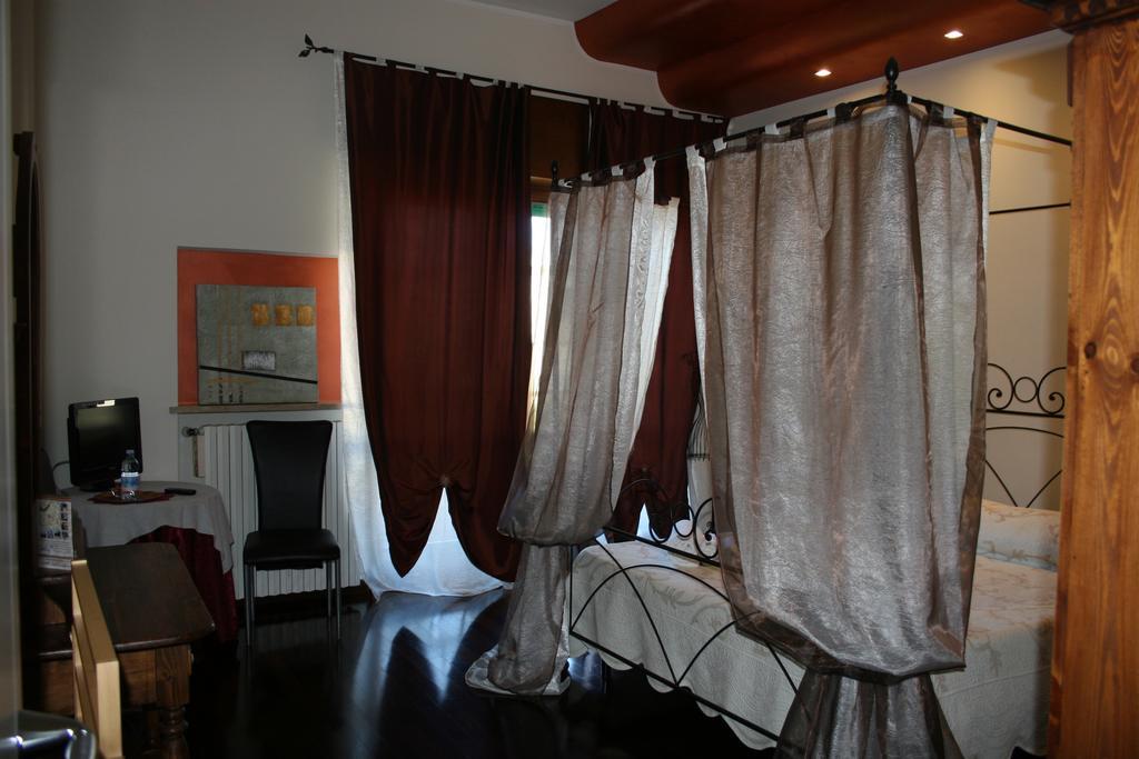La Boheme Bed & Breakfast Verona Rom bilde
