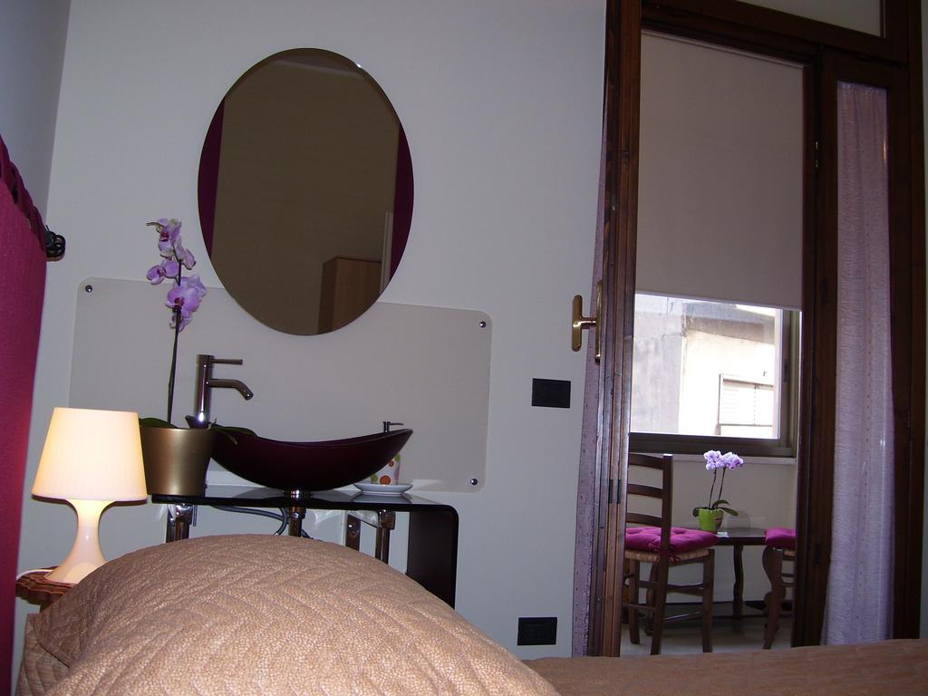 La Boheme Bed & Breakfast Verona Rom bilde
