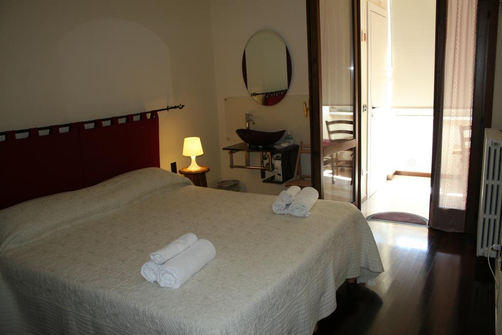 La Boheme Bed & Breakfast Verona Rom bilde