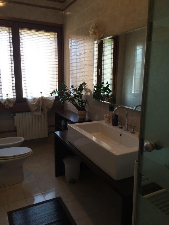 La Boheme Bed & Breakfast Verona Rom bilde