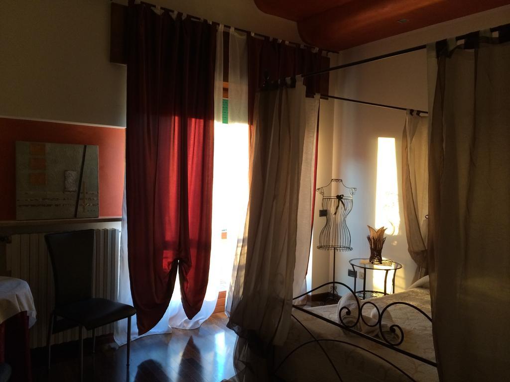 La Boheme Bed & Breakfast Verona Rom bilde
