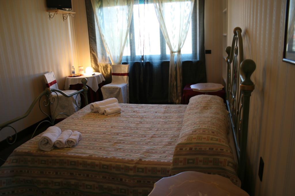 La Boheme Bed & Breakfast Verona Eksteriør bilde