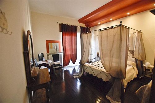 La Boheme Bed & Breakfast Verona Eksteriør bilde