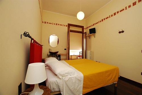 La Boheme Bed & Breakfast Verona Eksteriør bilde