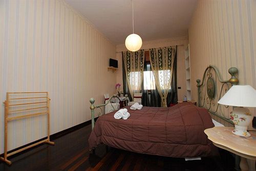 La Boheme Bed & Breakfast Verona Eksteriør bilde