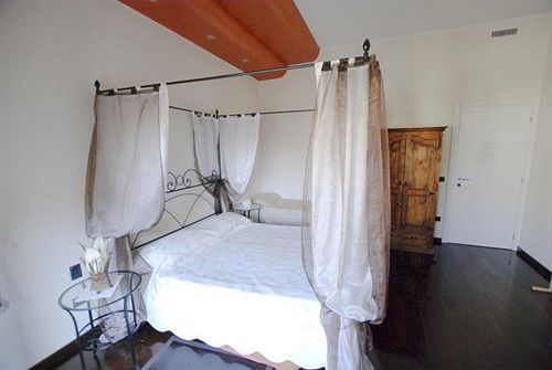 La Boheme Bed & Breakfast Verona Eksteriør bilde