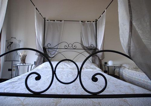 La Boheme Bed & Breakfast Verona Eksteriør bilde