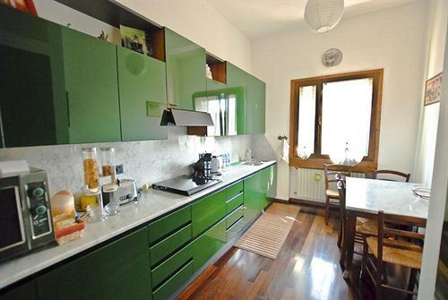 La Boheme Bed & Breakfast Verona Eksteriør bilde
